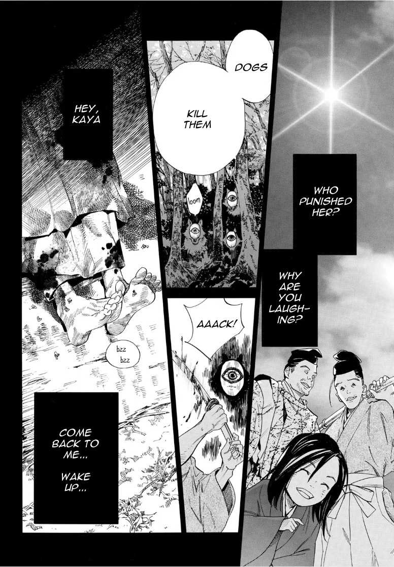 Noragami 106
