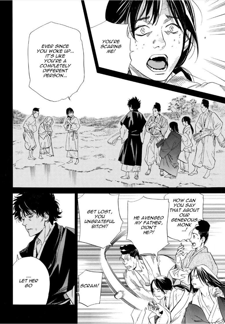 Noragami 106