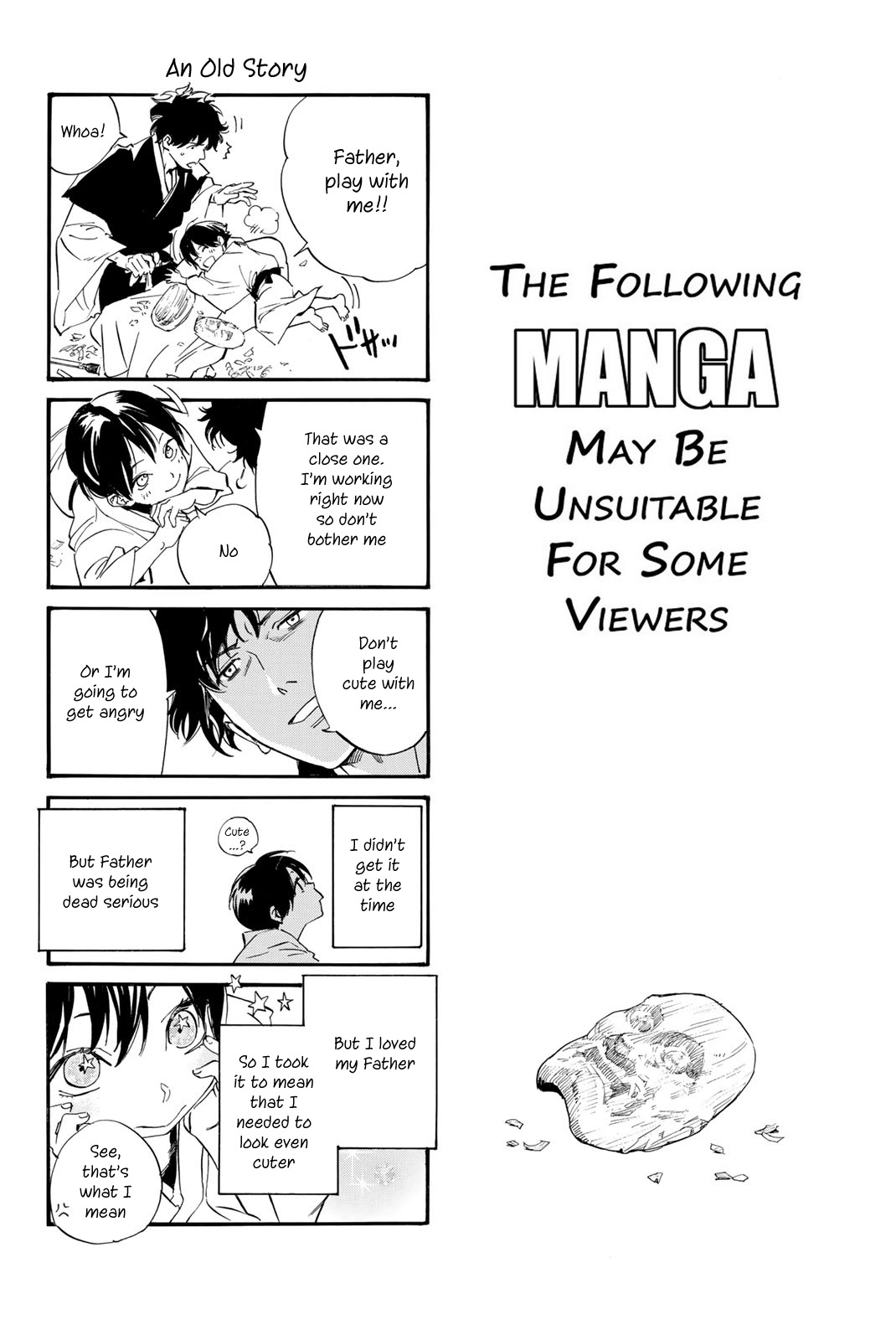Noragami 106