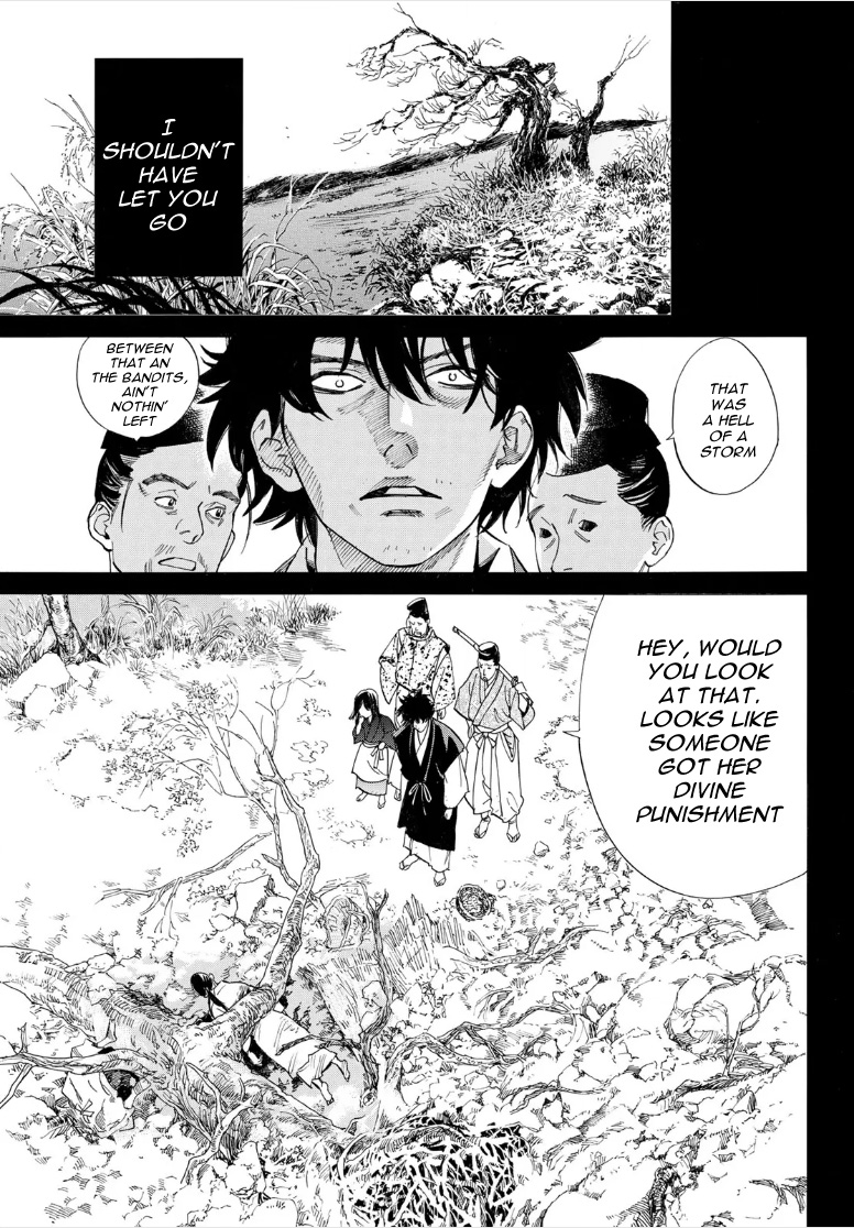Noragami 106