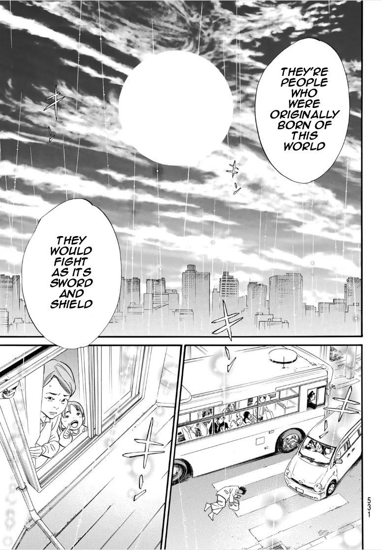 Noragami 106