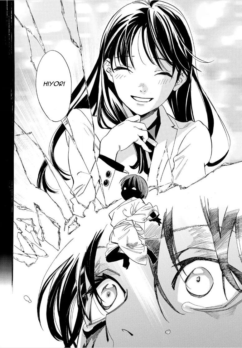 Noragami 107.2