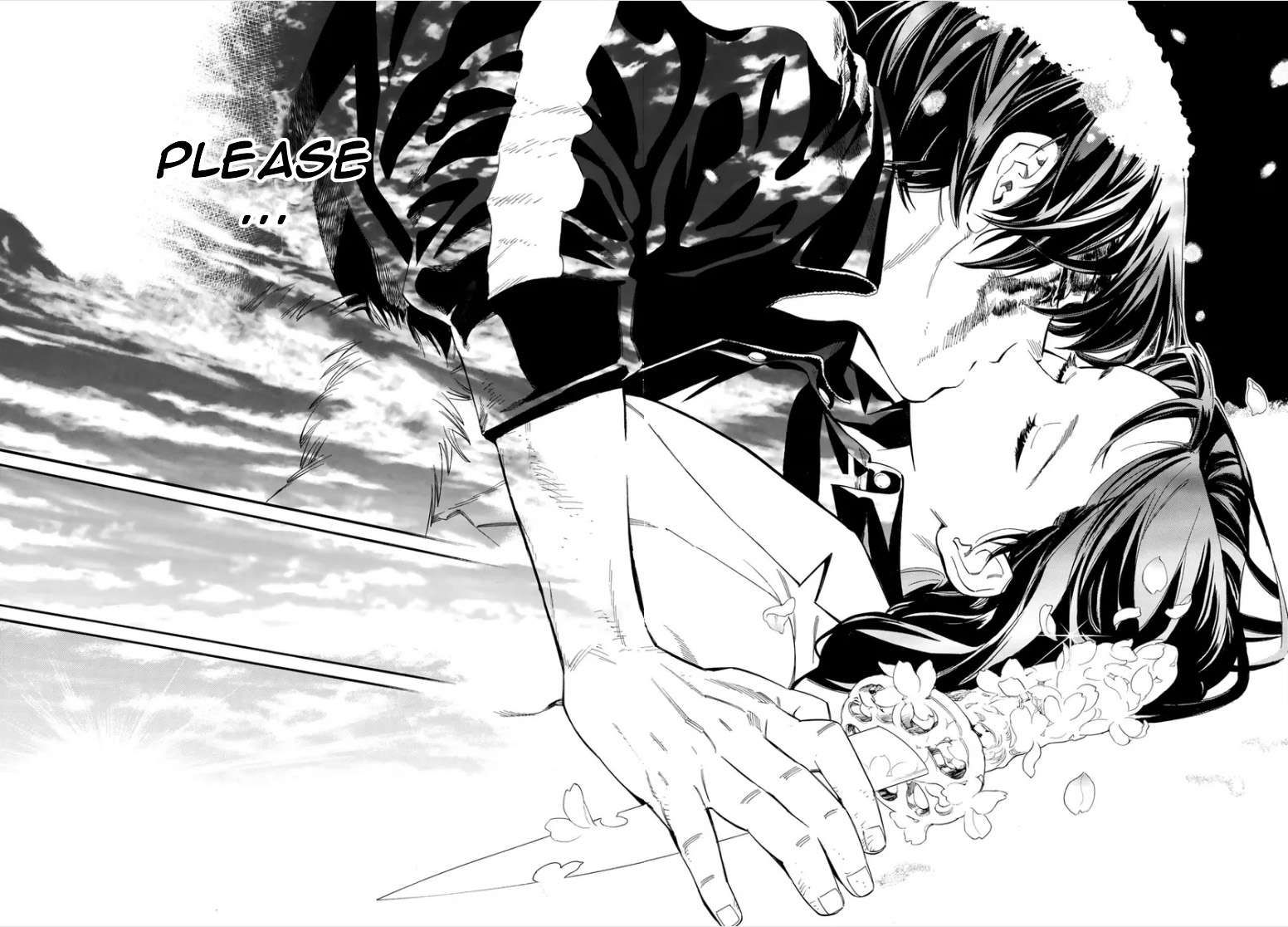 Noragami Chapter 108.2