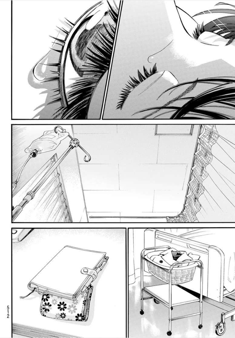 Noragami Chapter 108.2
