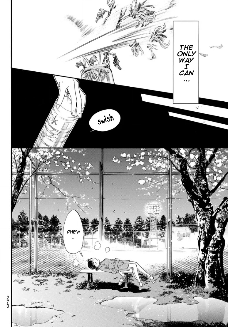 Noragami 109