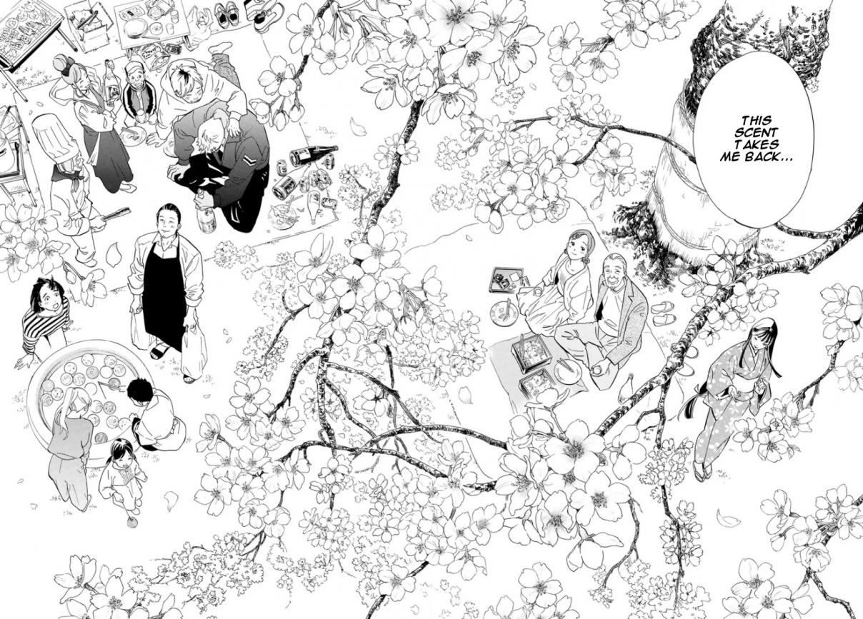 Noragami 109