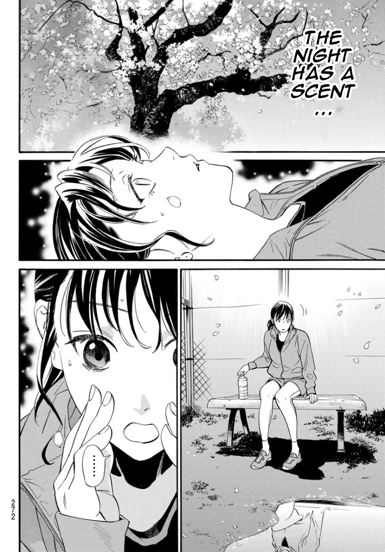 Noragami 109