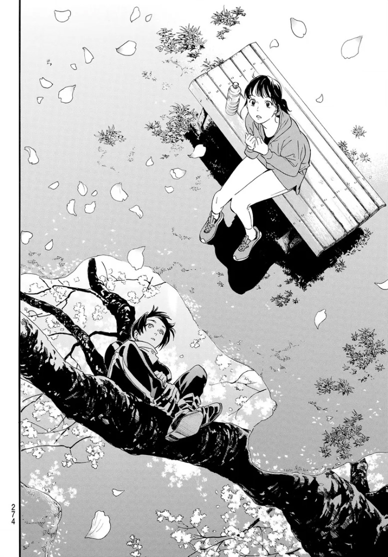Noragami 109
