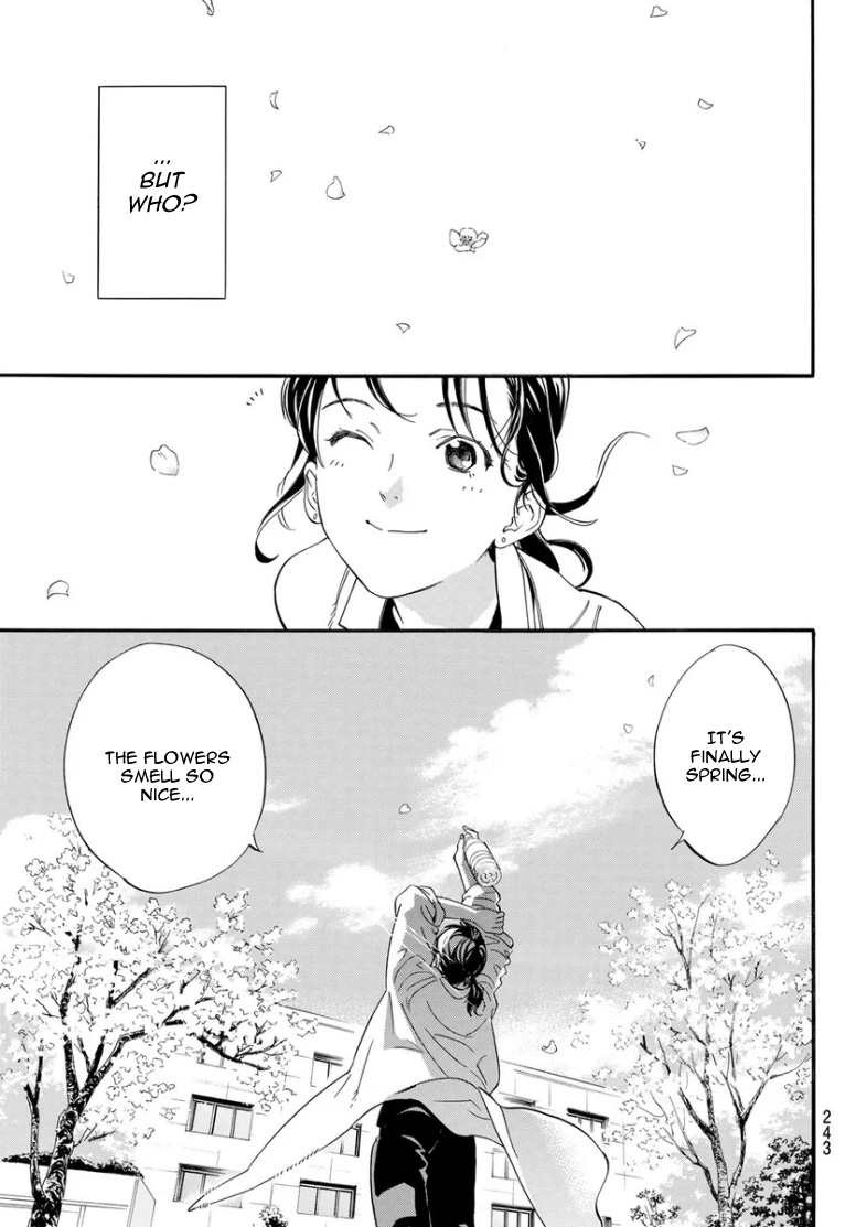 Noragami 109