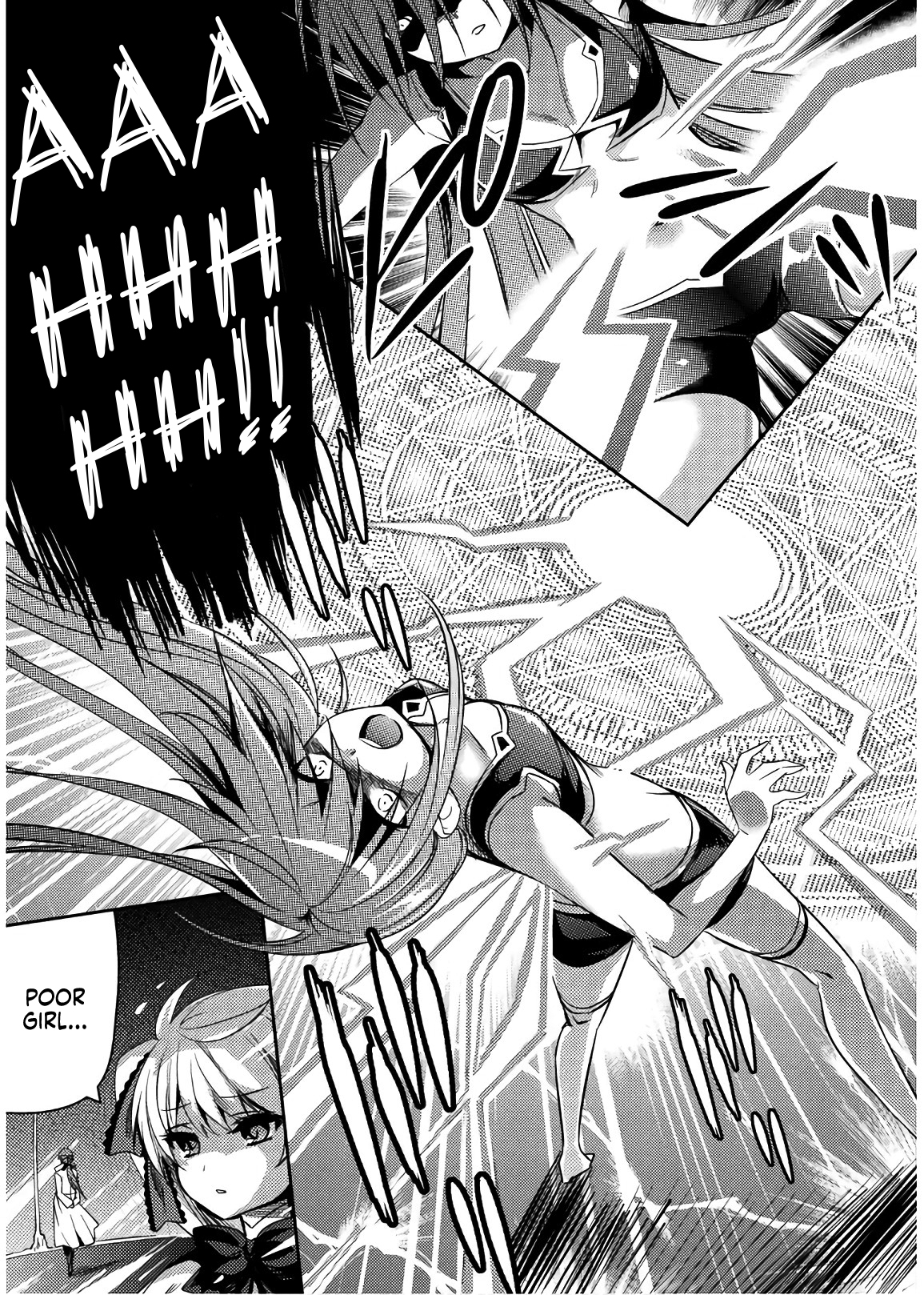 Shishunki na Adam 30