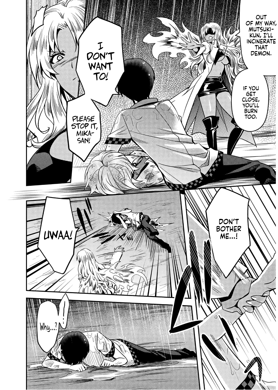 Shishunki na Adam 30
