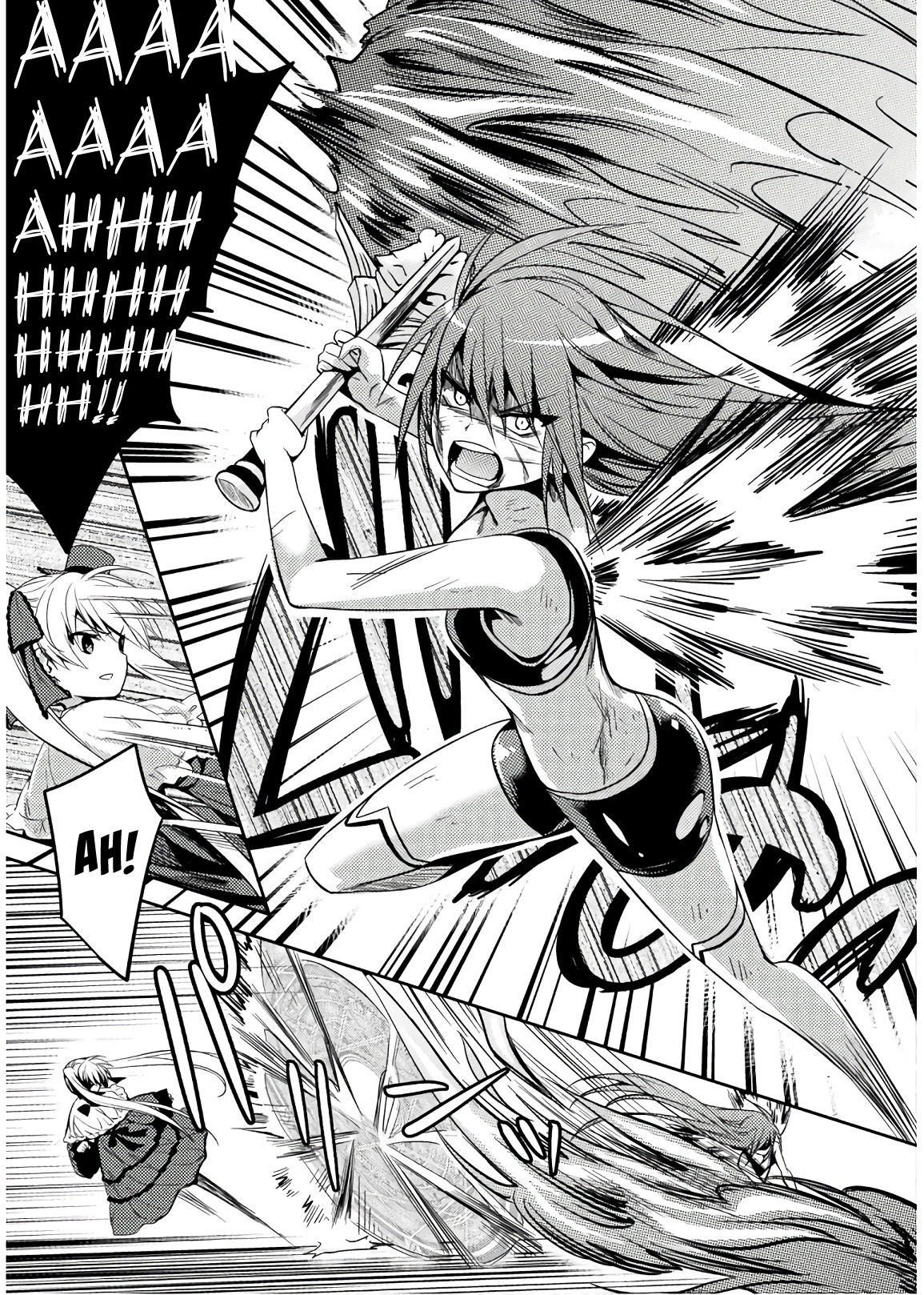 Shishunki na Adam 30