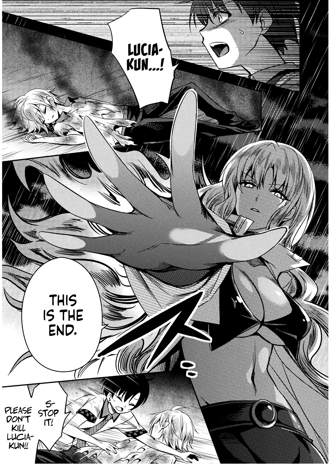 Shishunki na Adam 30