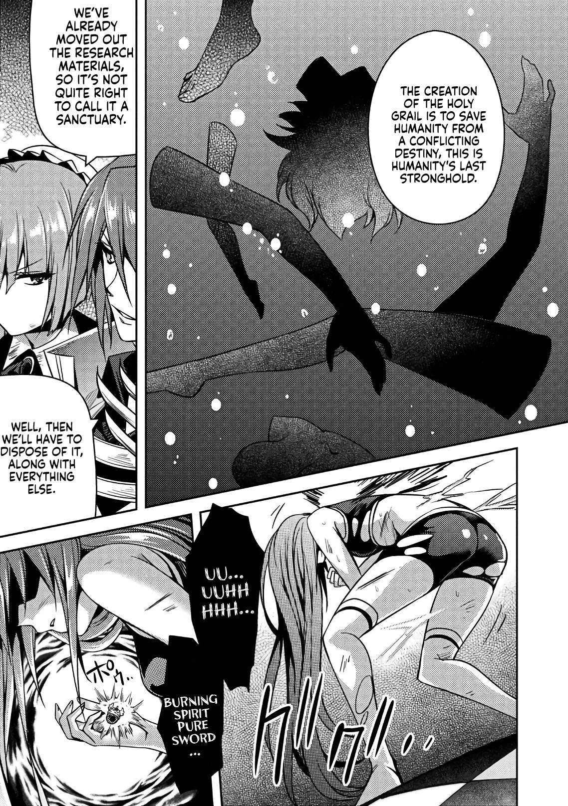 Shishunki na Adam 30
