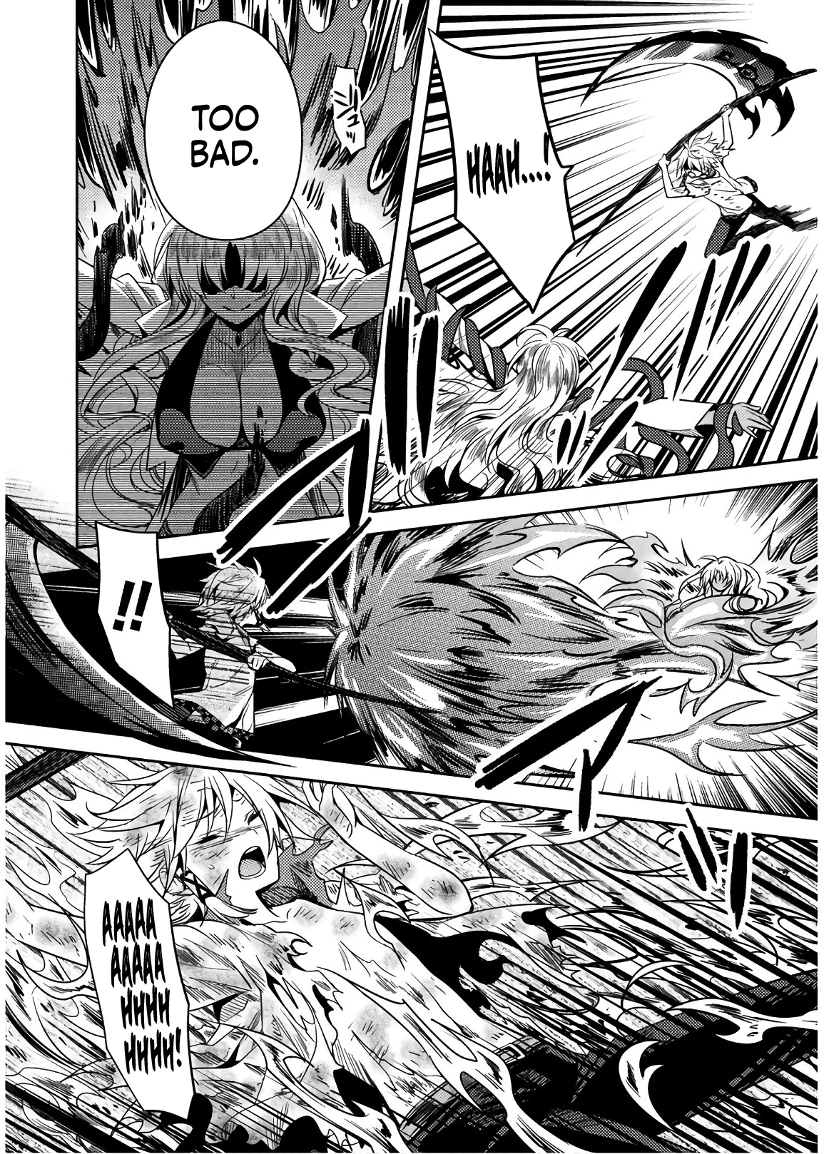 Shishunki na Adam 30