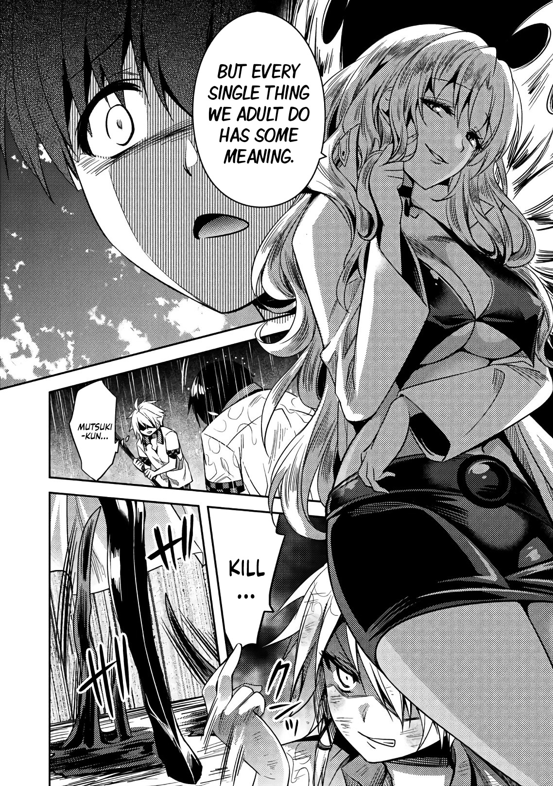 Shishunki na Adam 30