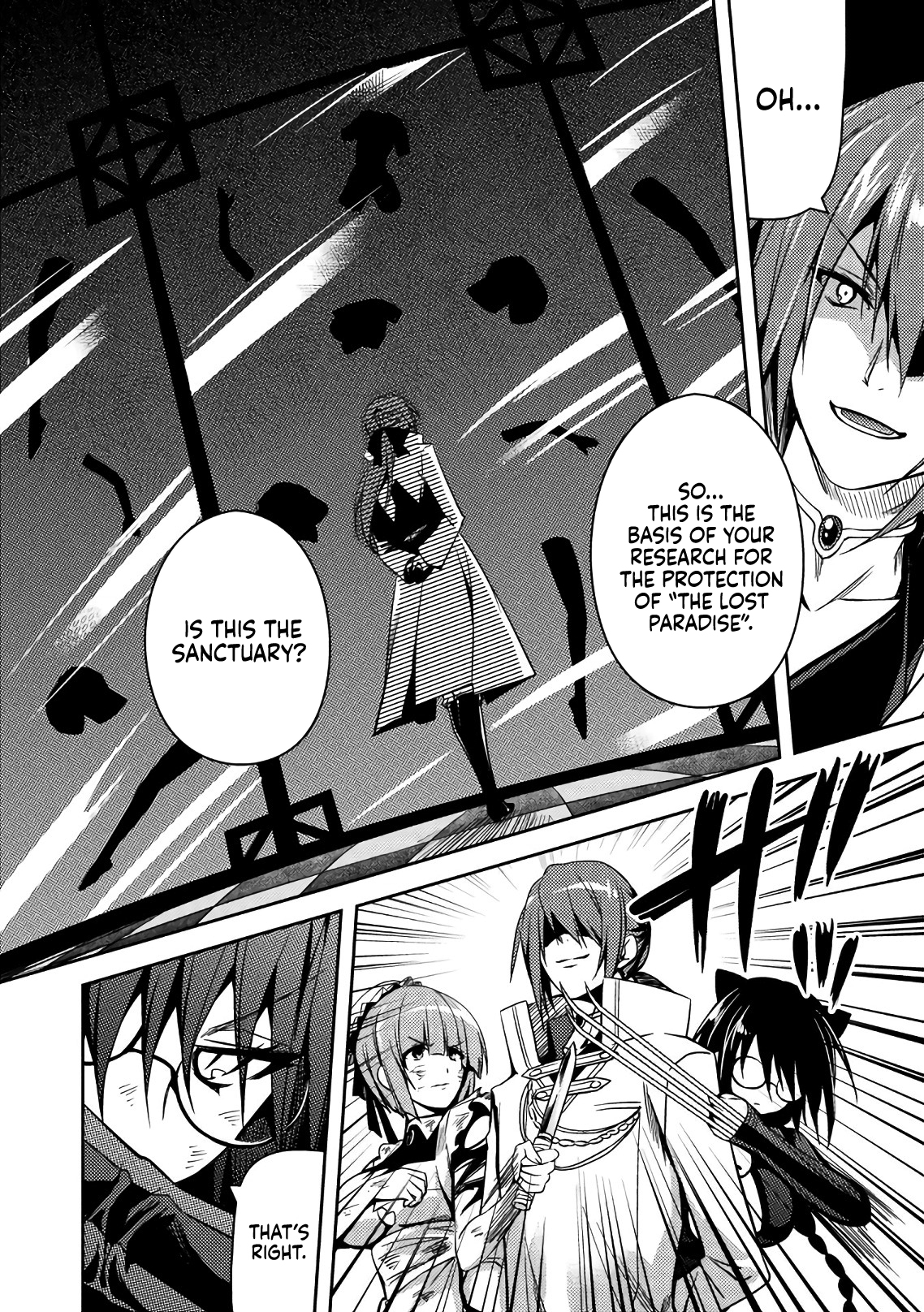 Shishunki na Adam 30