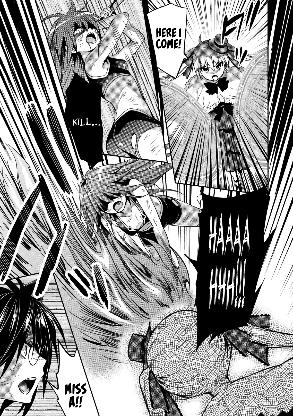 Shishunki na Adam 30