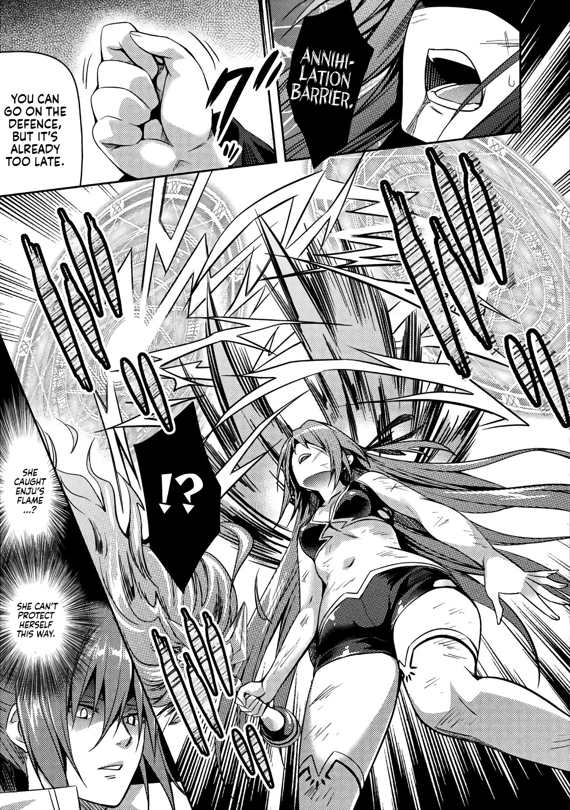 Shishunki na Adam 30