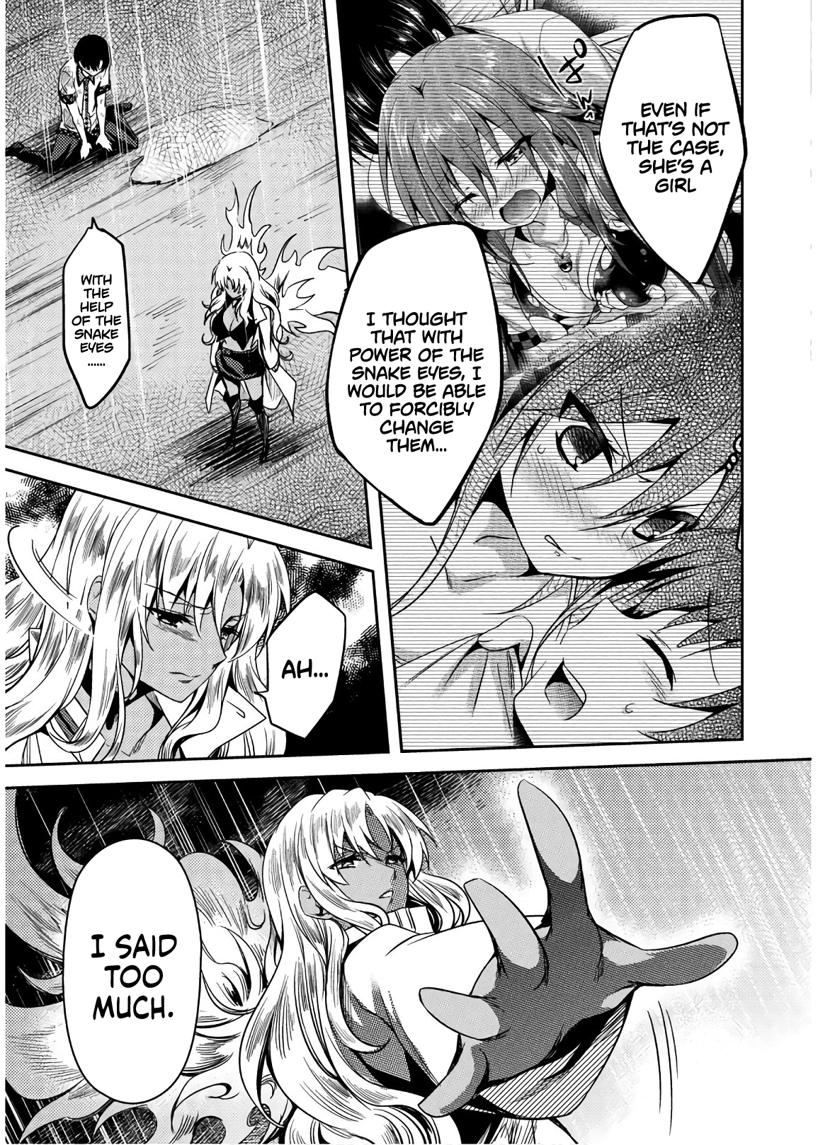 Shishunki na Adam 30