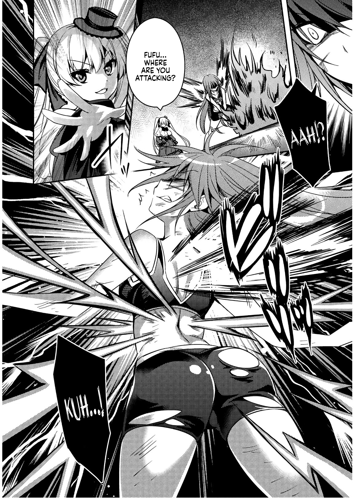 Shishunki na Adam 30