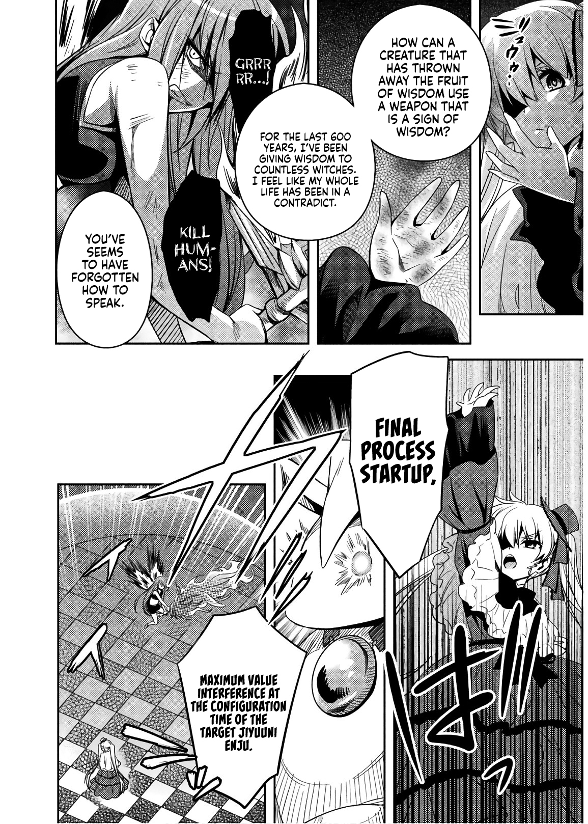 Shishunki na Adam 30