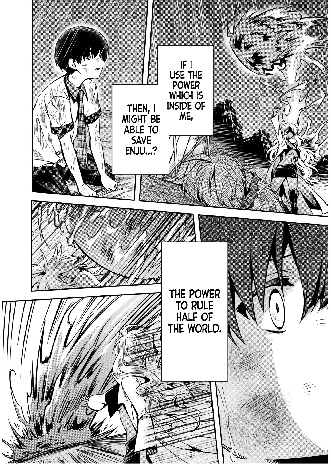 Shishunki na Adam 30