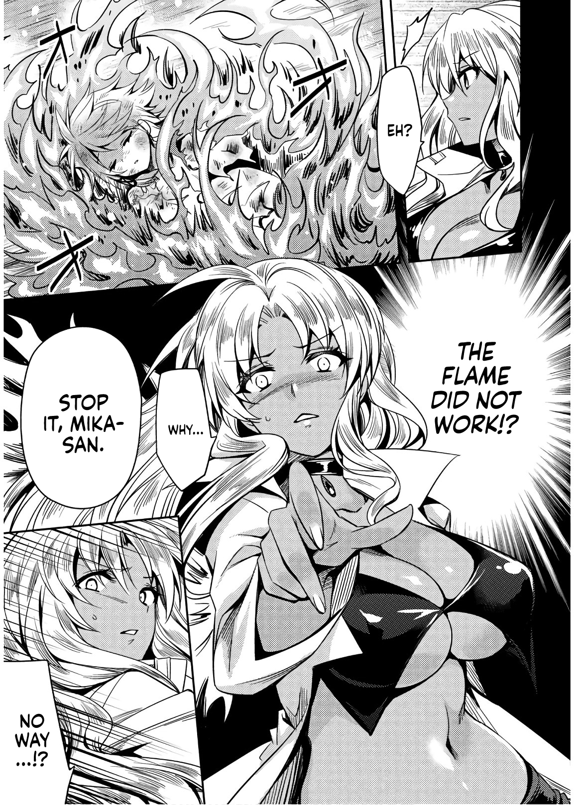 Shishunki na Adam 30