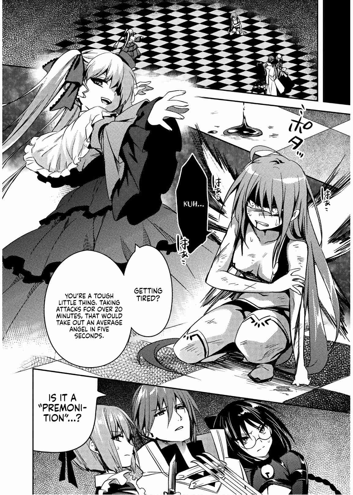 Shishunki na Adam 31