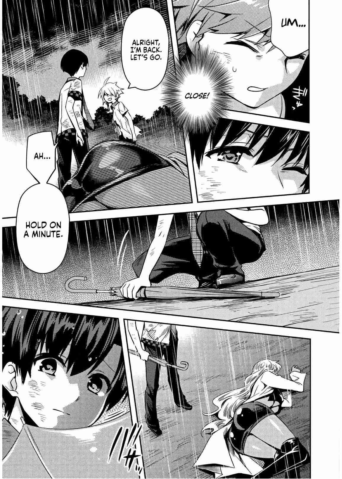 Shishunki na Adam 31