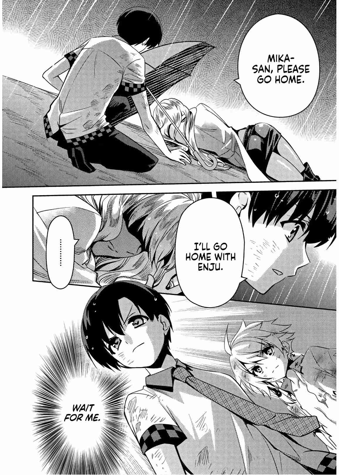 Shishunki na Adam 31