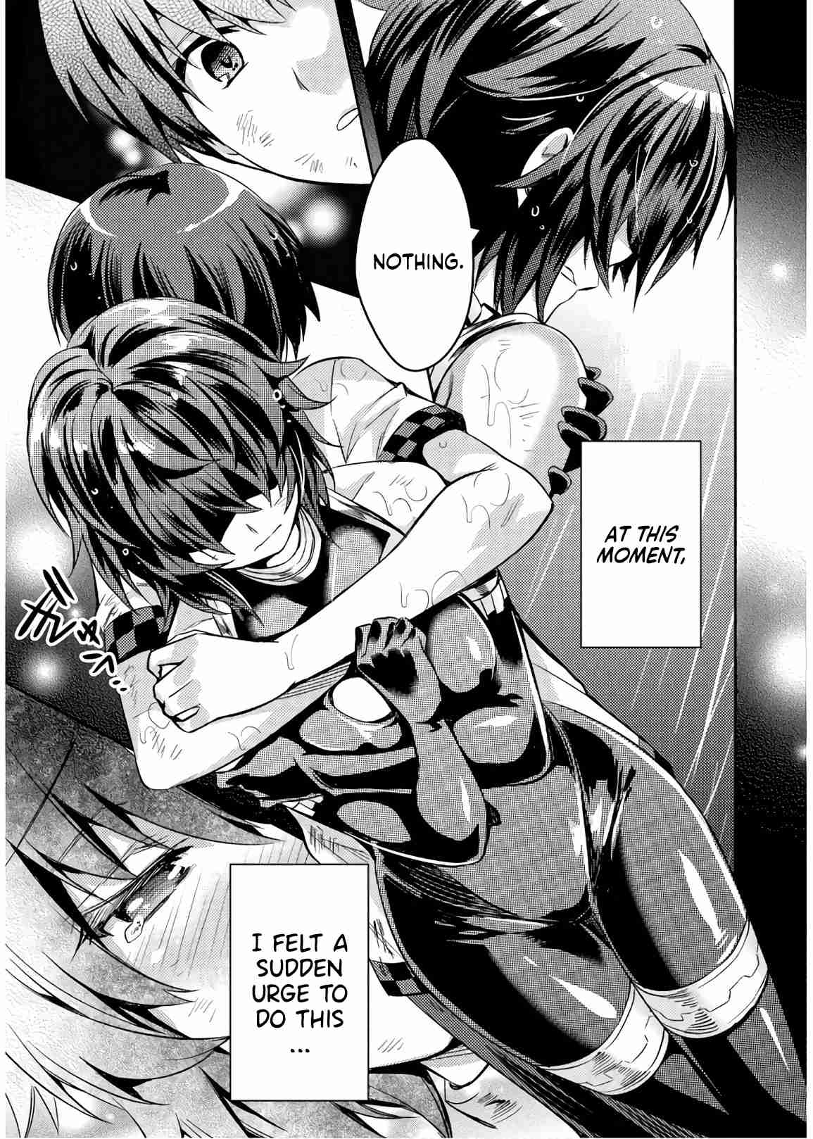 Shishunki na Adam 31