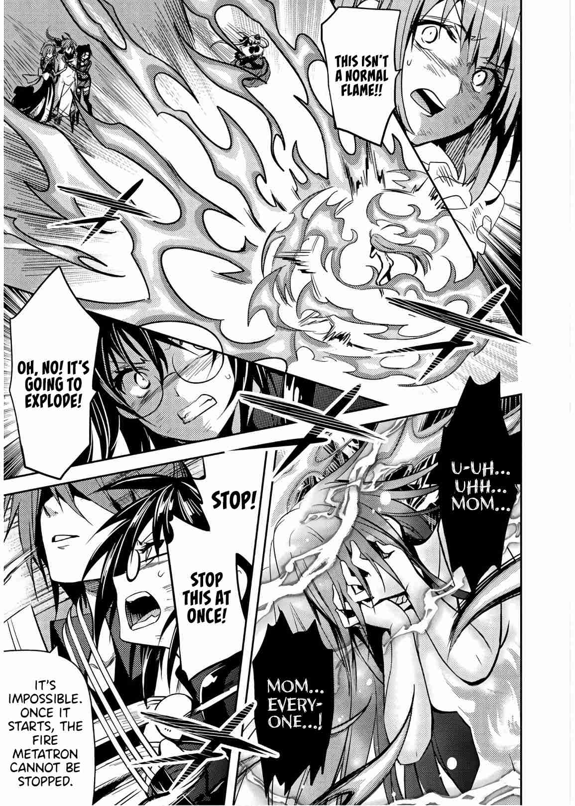 Shishunki na Adam 31
