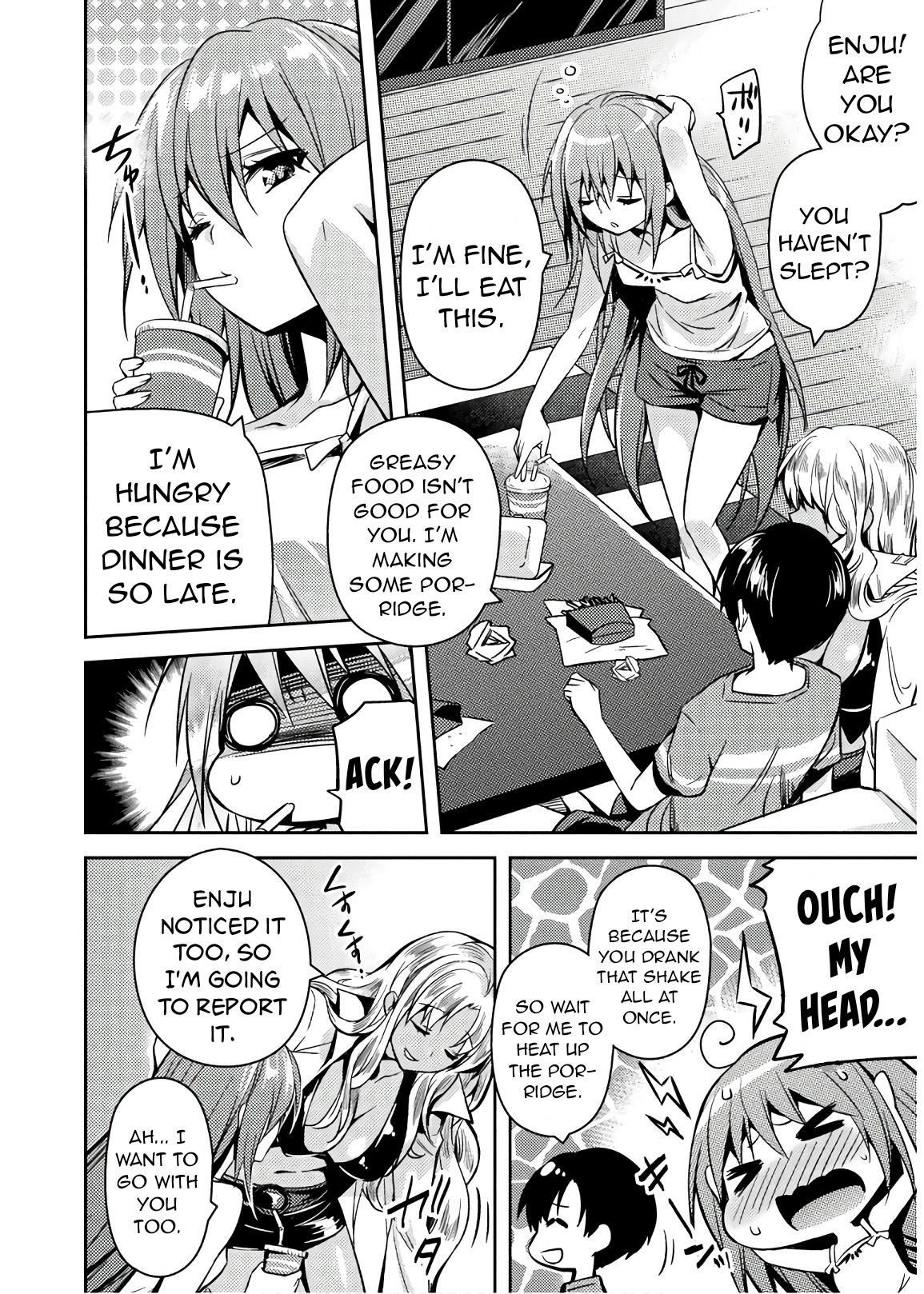 Shishunki na Adam 32