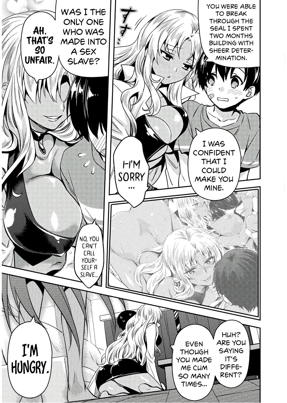 Shishunki na Adam 32