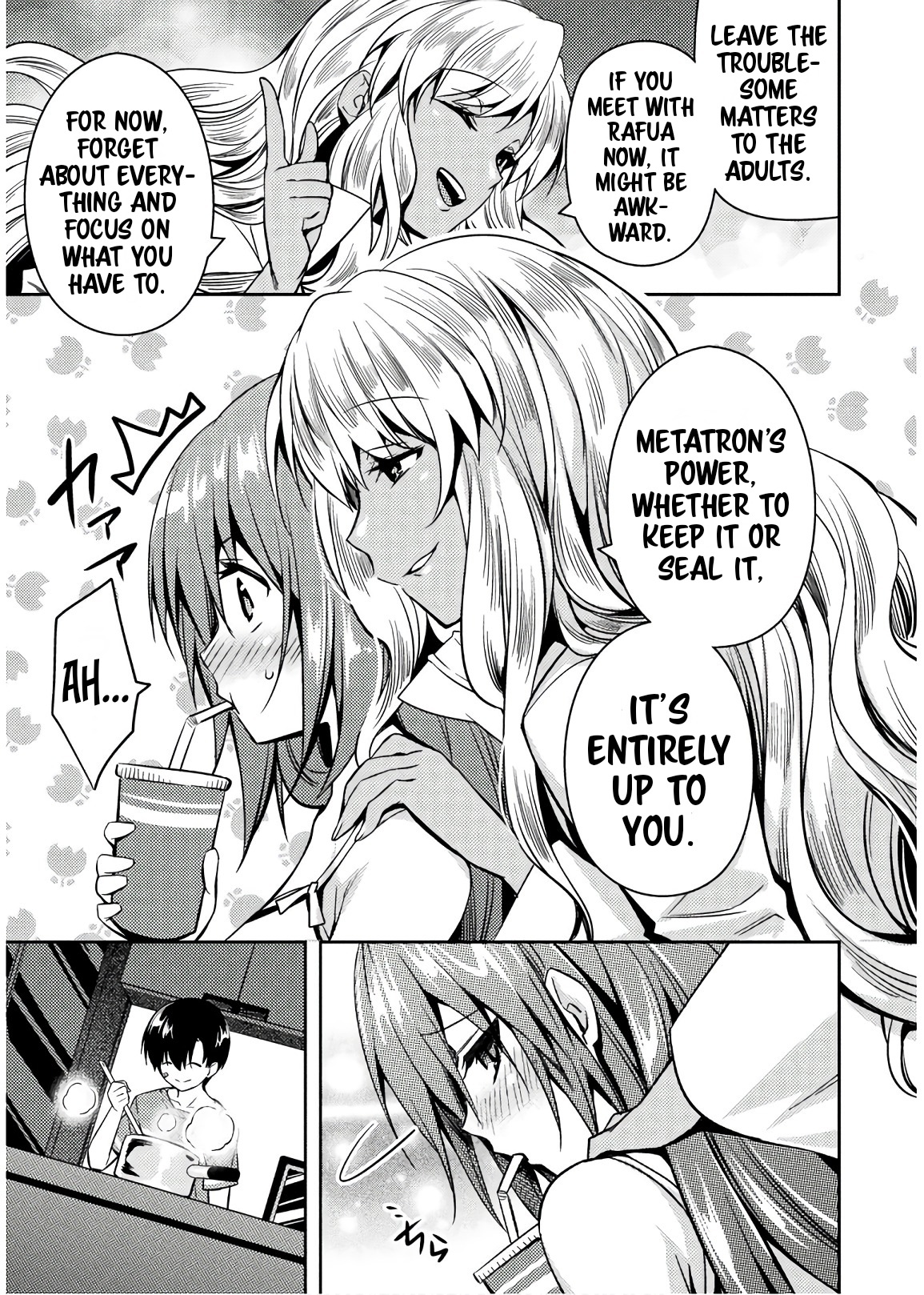 Shishunki na Adam 32