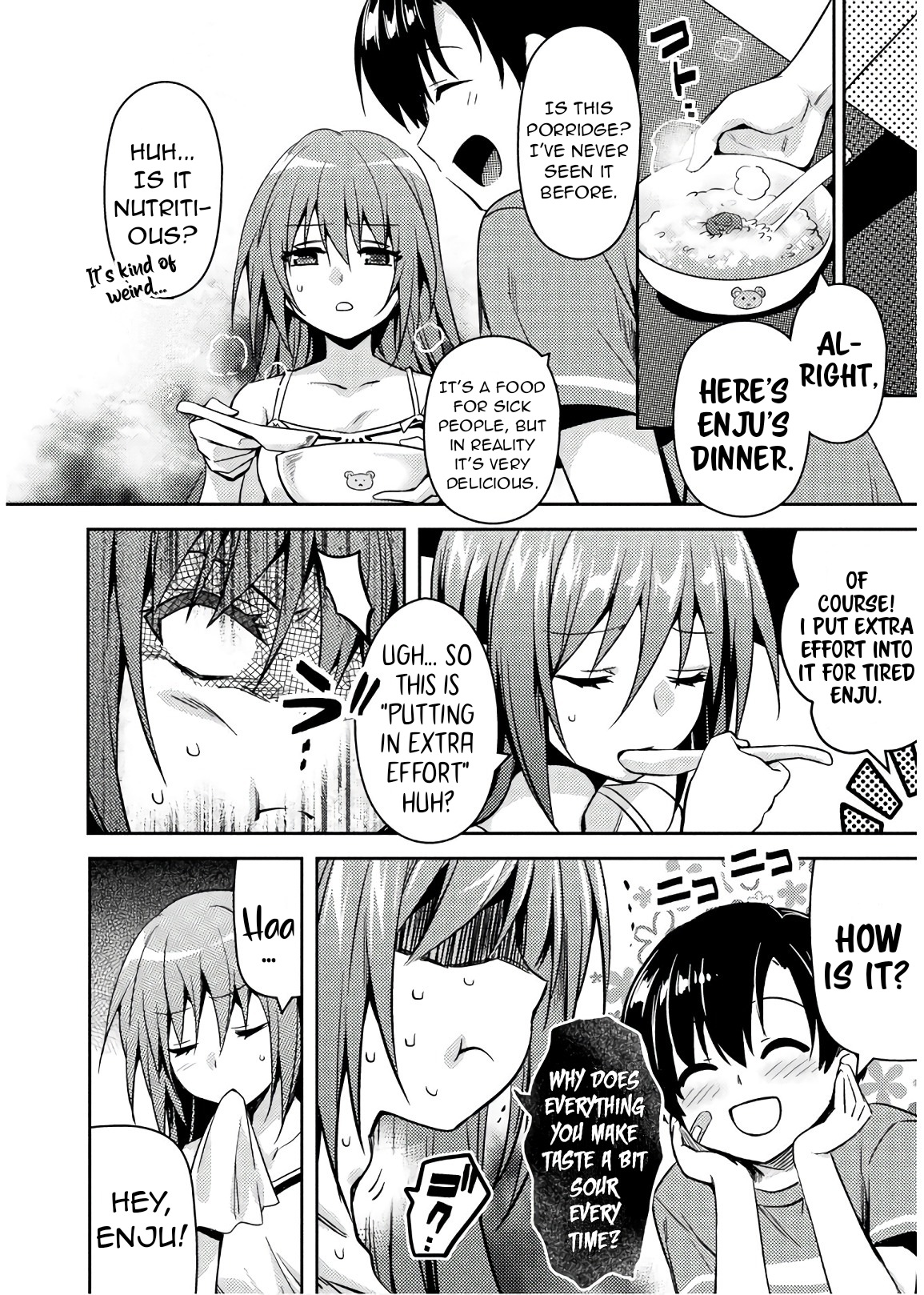 Shishunki na Adam 32