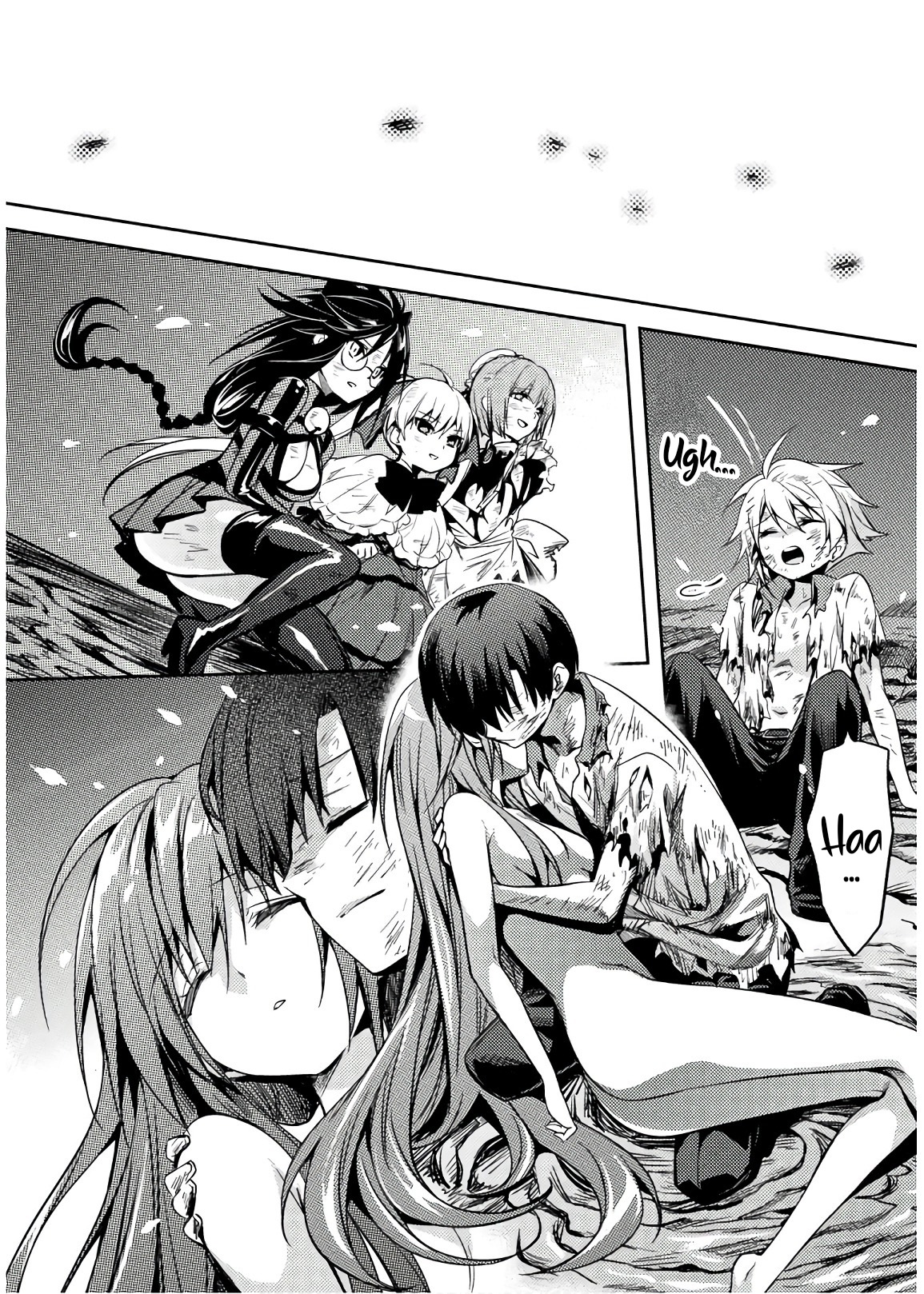 Shishunki na Adam 32