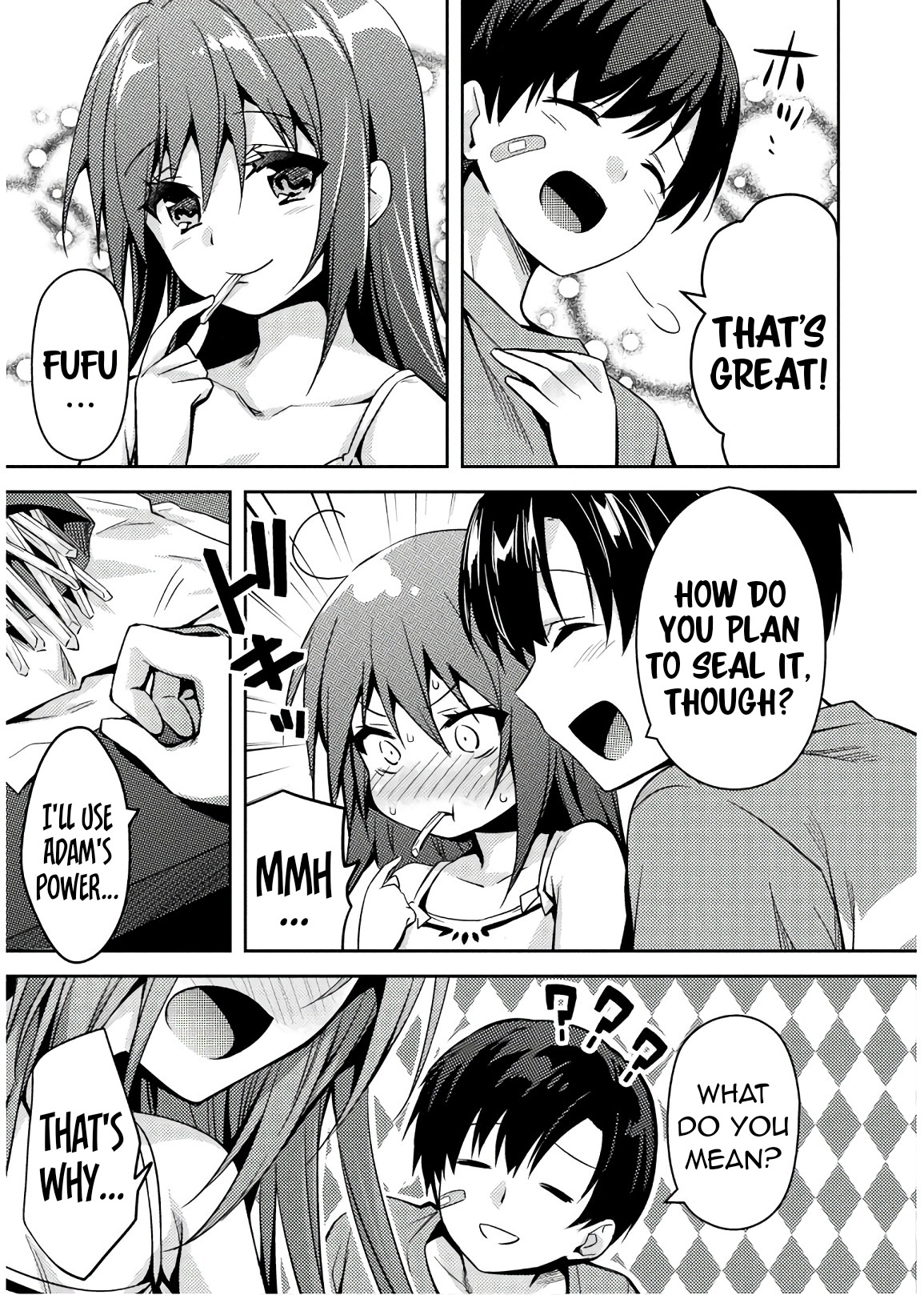 Shishunki na Adam 32