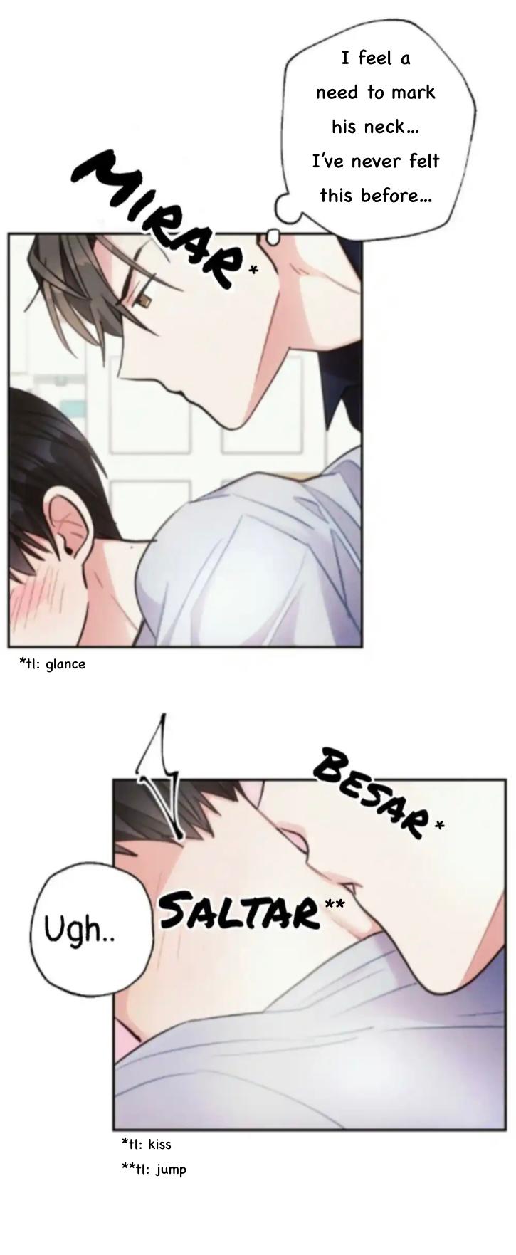 Sabaku no Harem 32.1
