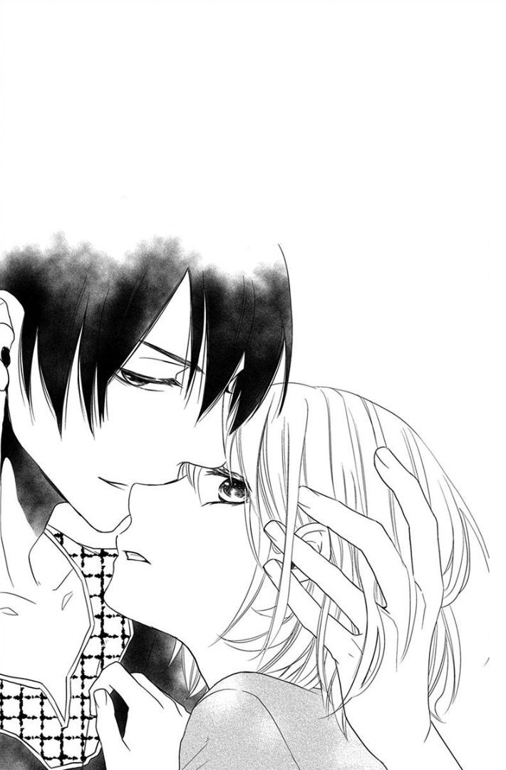 Sabaku no Harem 32.2