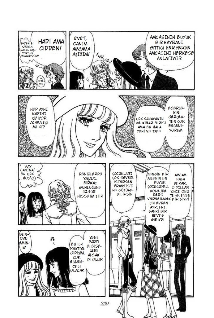 Sabaku no Harem 37.5