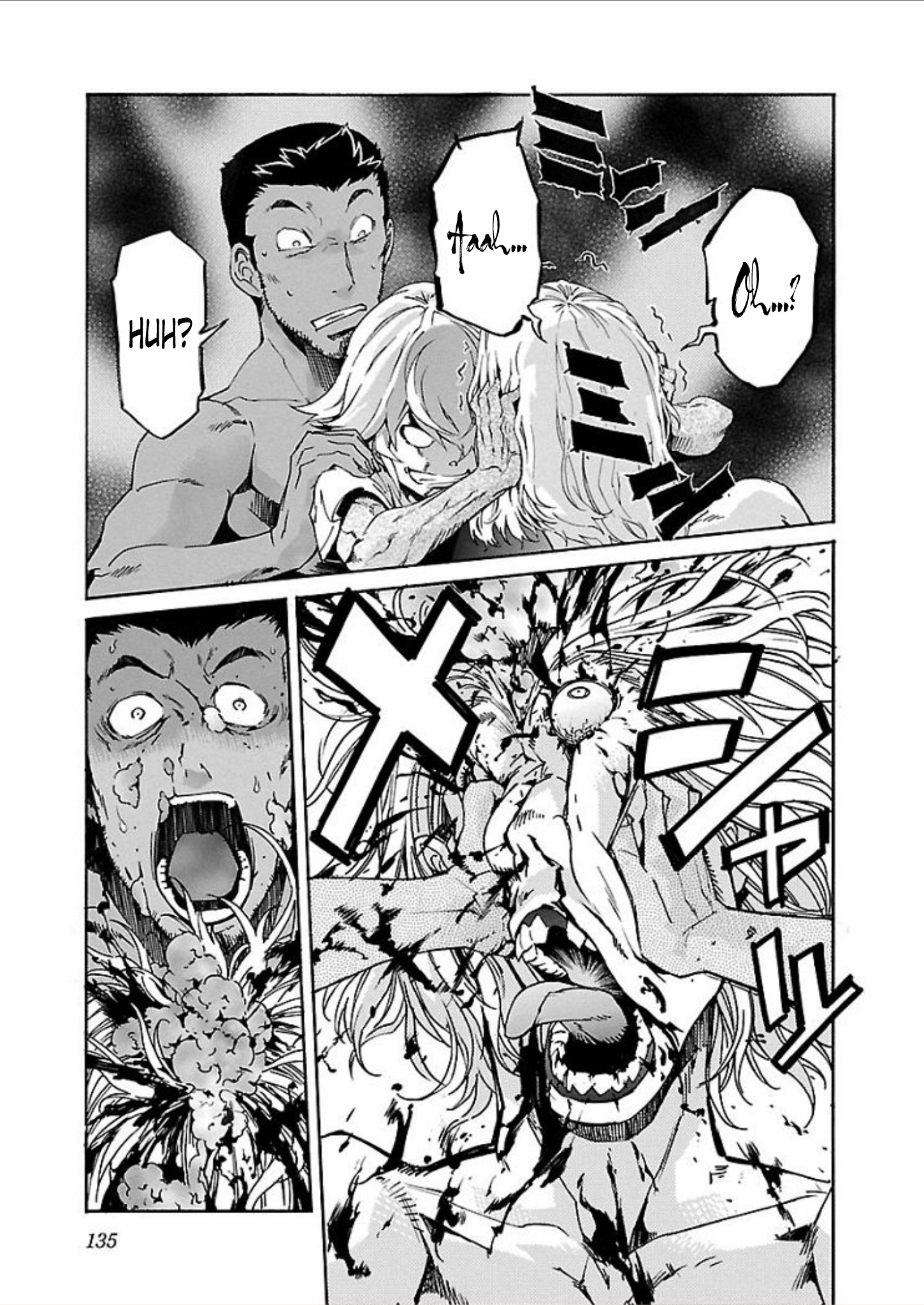 Trash. Vol.9 Chapter 69