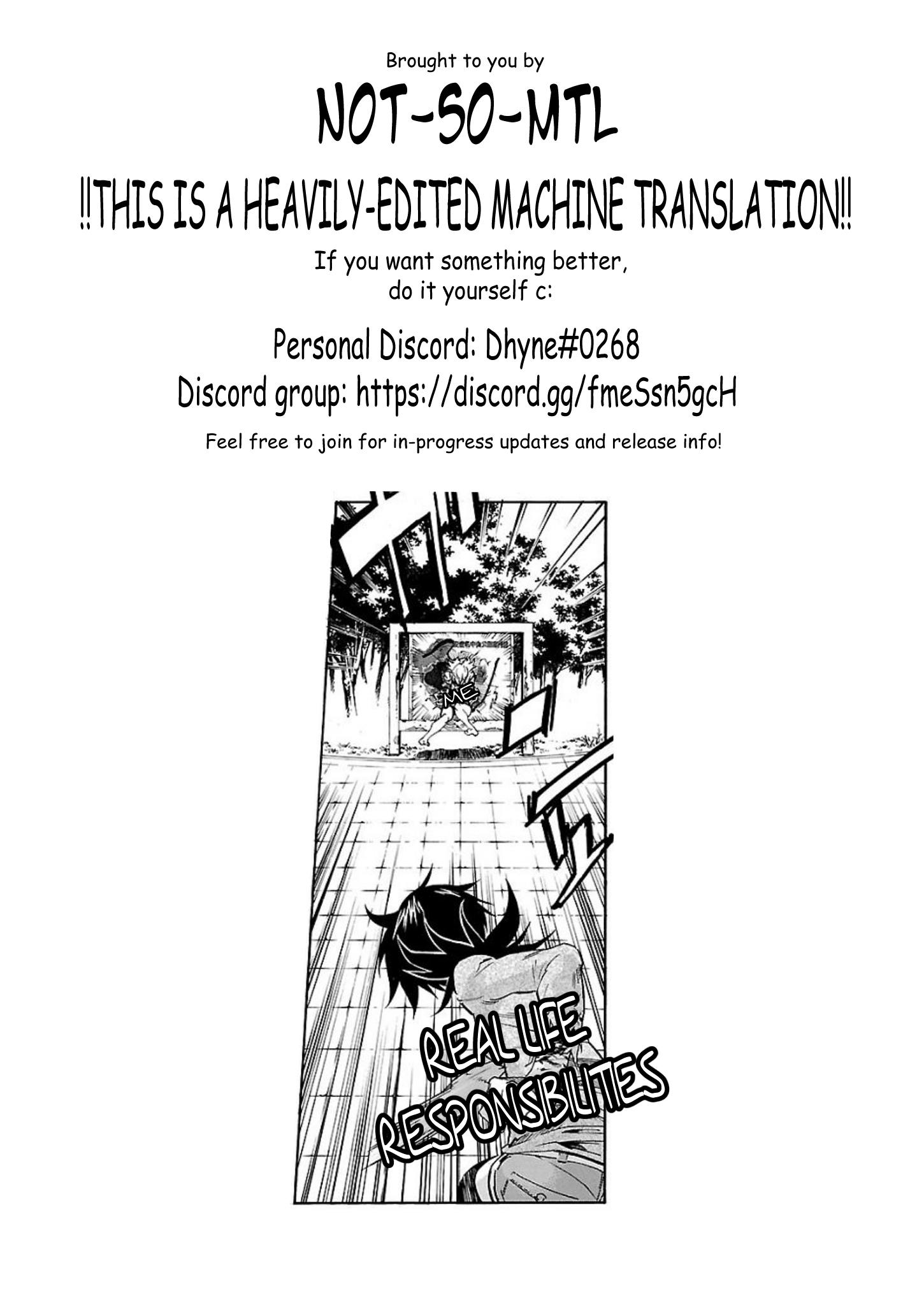 Trash. Vol.9 Chapter 70