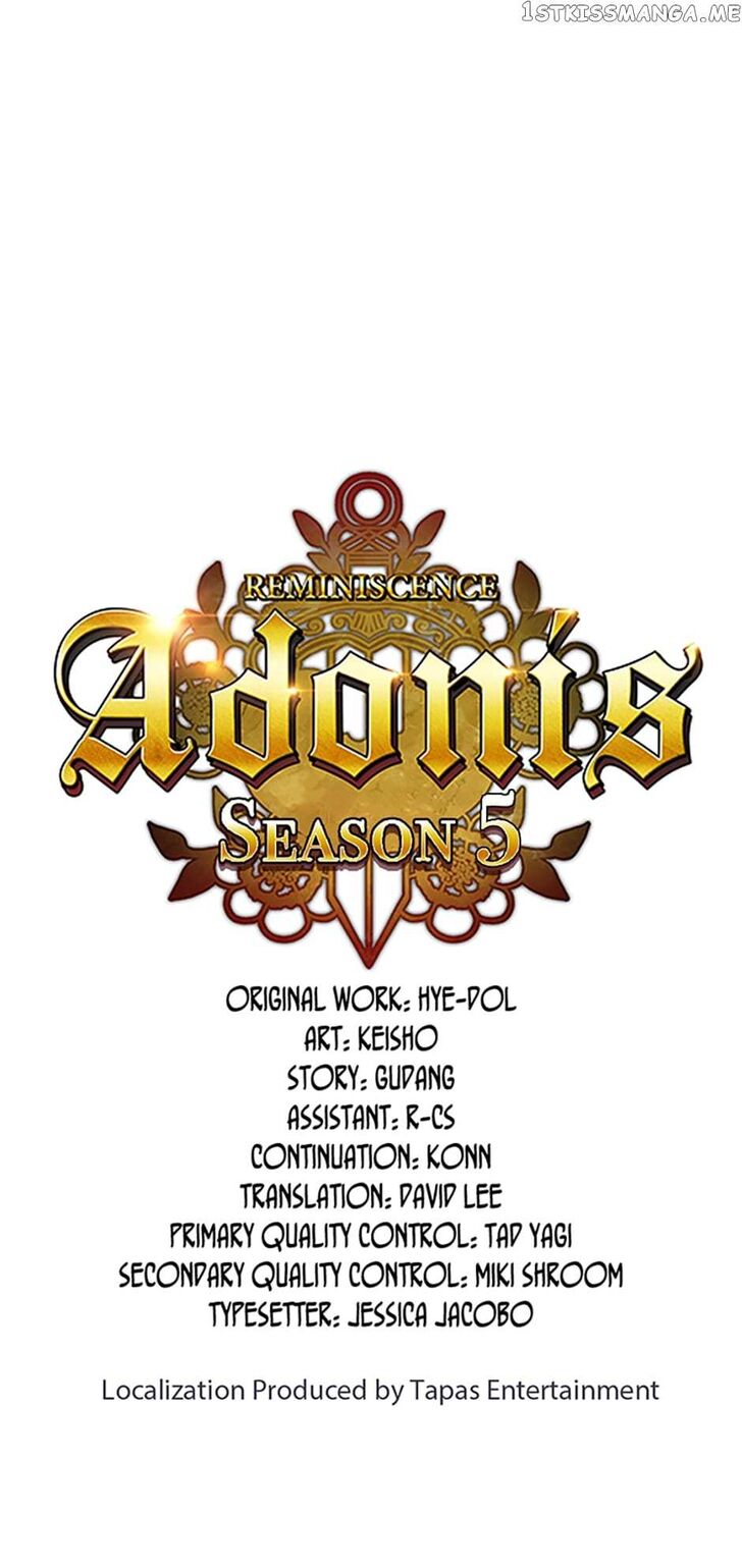 Adonis Ch.231