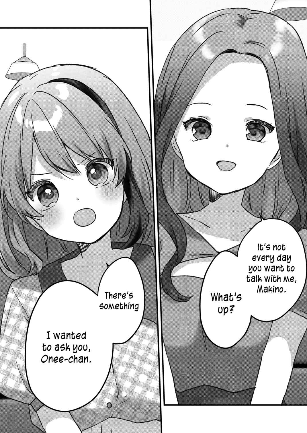 A Scummy Gap Student With a Hard Life Calls Upon a Lady of the Night 46