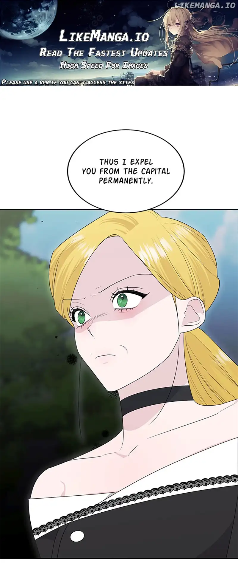My tyrant’s husband somehow became cautious Chapter 62