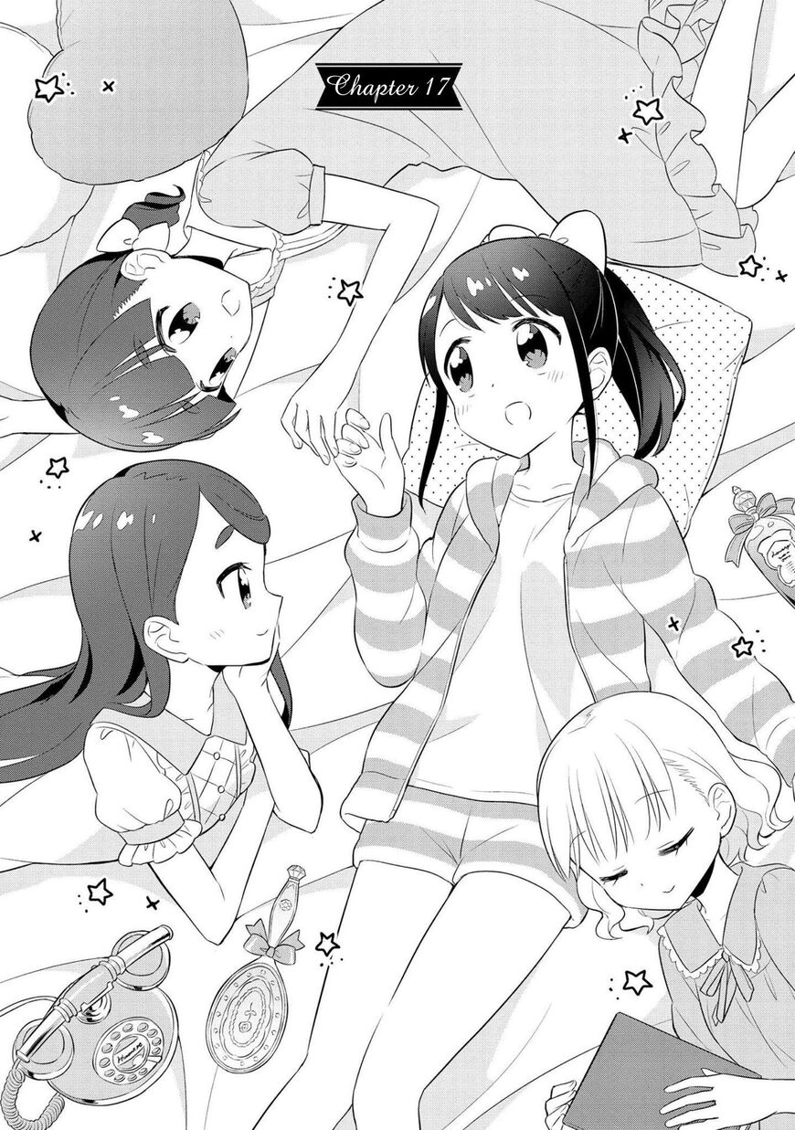 Minori to 100-nin no Ojou-sama 17