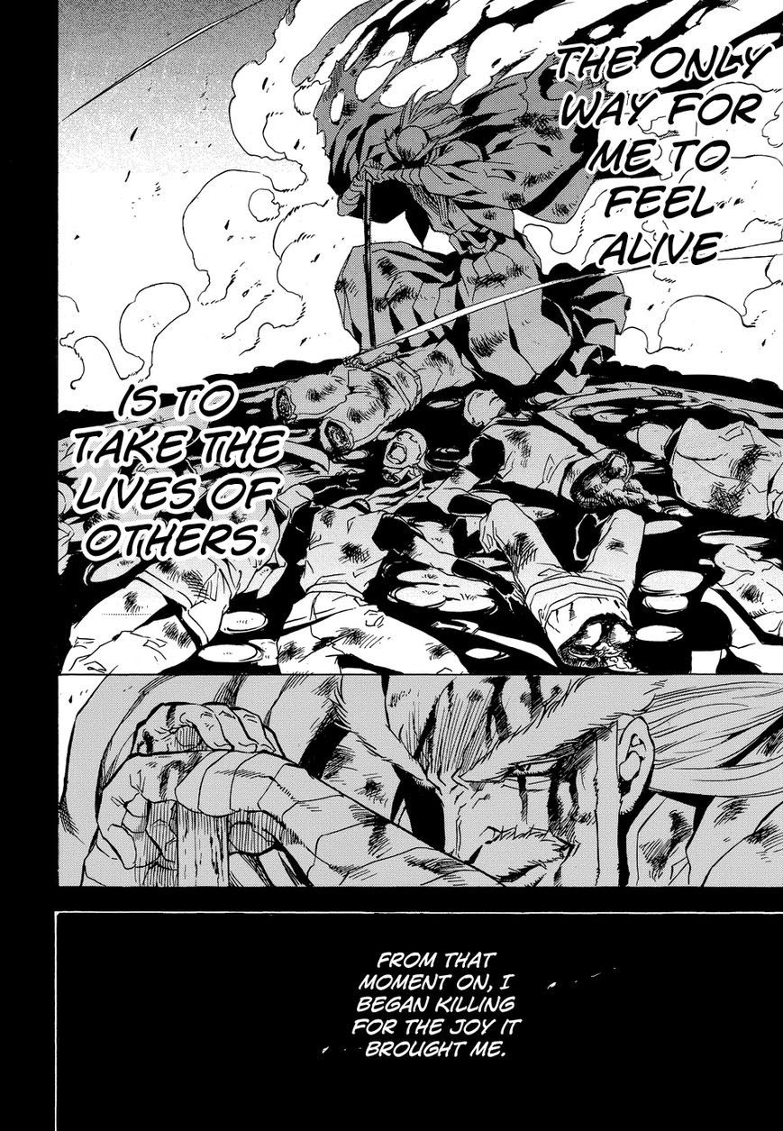 Akame ga Kill! Chapter 53.006