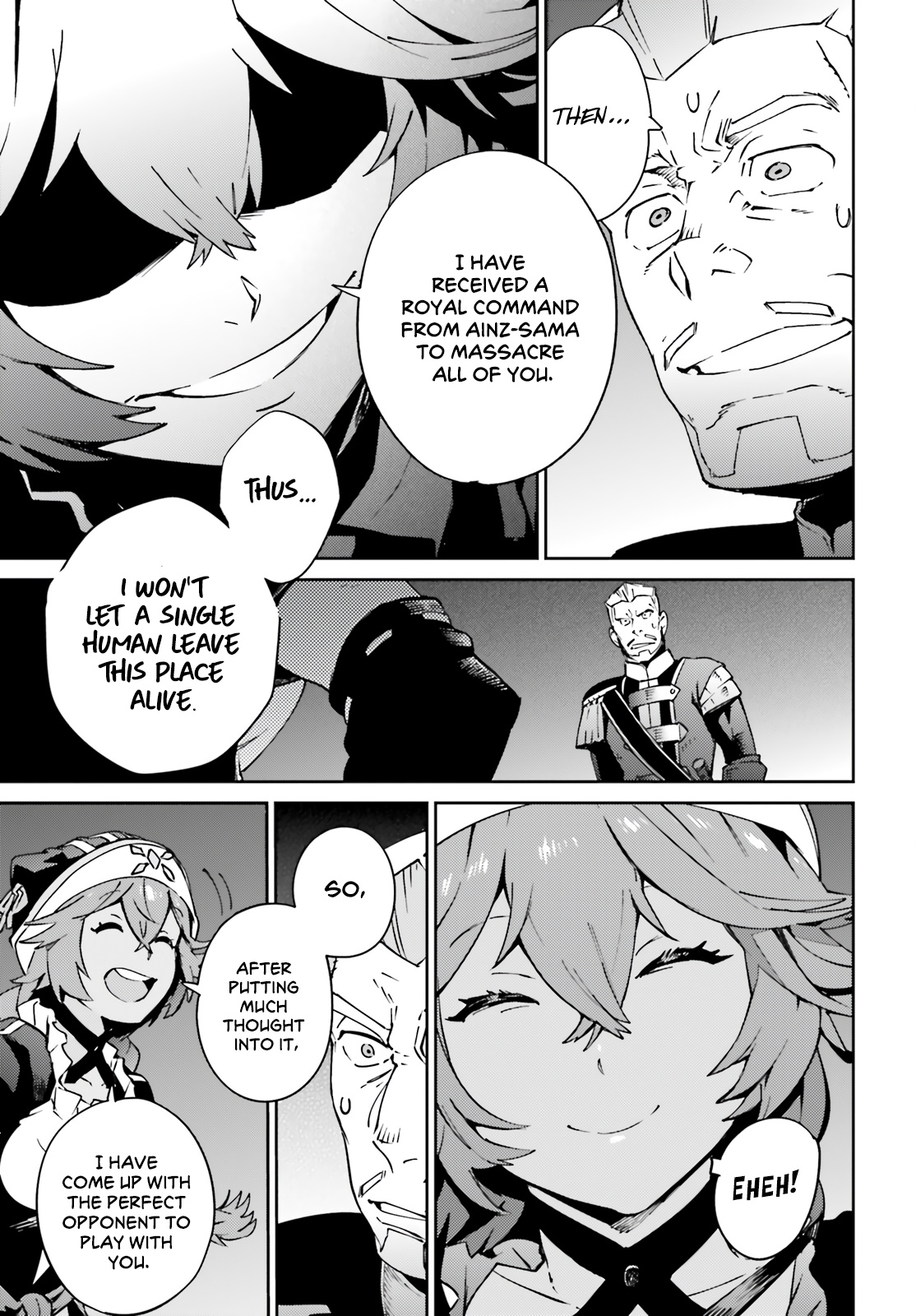 Overlord 72